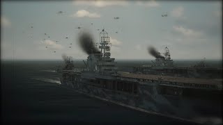 Battlefield S1E3  The Battle of Midway [upl. by Gabler]