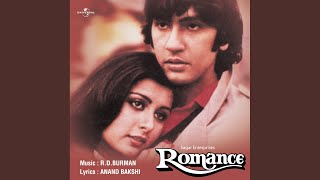 Ayee Ayee Ayee Teri Yaad Ayee Romance  Soundtrack Version [upl. by Yantruoc]