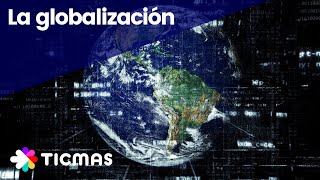 GLOBALIZACIÓN resumen FÁCIL [upl. by Airpac]