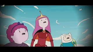 Adventure time AMV  It Has Begun  Starset  Come Along With Me [upl. by Augustine]