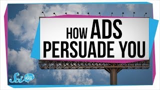 How Ads and People Persuade You [upl. by Helge]