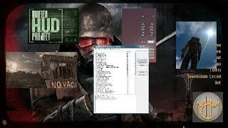 Modding Fallout NV Ultimate Edition part 1  User Interface OUT OF DATE [upl. by Esilenna]