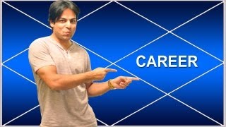 How to find career In Vedic Astrology Career in astrology [upl. by Enieledam]