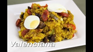 Valenciana Made Easy [upl. by Ailedamla]