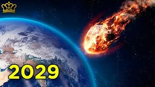 Will Apophis Destroy Earth in 2029 [upl. by Adnarom]