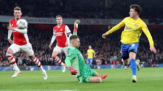 Highlights Arsenal v Sunderland [upl. by Candi689]