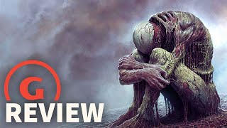 Scorn Review [upl. by Adnarym]