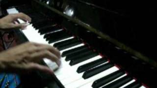 Gavotte Piano [upl. by Yves]