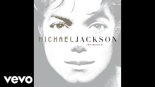 Michael Jackson  Privacy Audio [upl. by Crowell582]