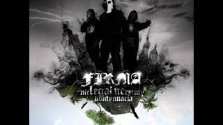 Firma  Mam Wyjebane ft PEJA [upl. by Urdna]