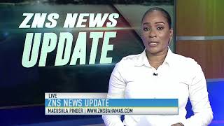 ZNS News Update 02092021 [upl. by Eirellam]