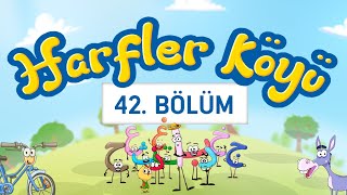 Harfler Köyü  42Bölüm [upl. by Ariay]