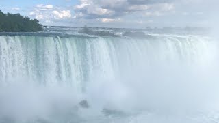 Niagara Falls Live View [upl. by Merkle]