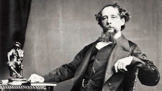 Charles Dickens Biography [upl. by Alocin130]