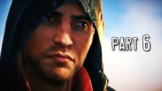 Assassins Creed Unity Walkthrough Gameplay Part 6  Confession AC Unity [upl. by Kaule]