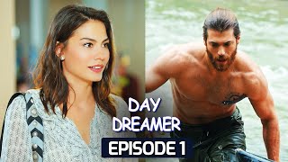 Day Dreamer  Early Bird in HindiUrdu Episode 1  Turkish Dramas erkencikuspehlapanchi [upl. by Anerroc]