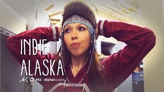 I am an Alaska Native Dancer  INDIE ALASKA [upl. by Sherlocke]