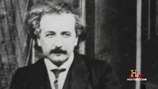 Albert Einstein  Documental completo en español [upl. by Izaak]