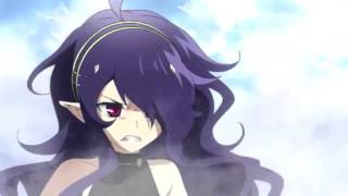 Owari no Seraph AMV Frontline [upl. by Airogerg]