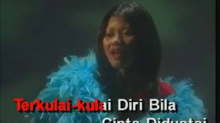 Illa Sabry  Keranamu Kekasih Karaoke No Vocal [upl. by Barton]