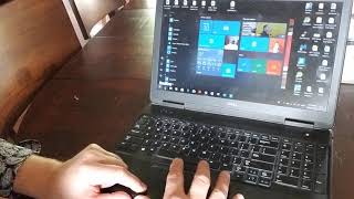 How to fix Dim screen on Dell laptop [upl. by Benoit595]