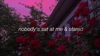 Allie X  Bitch 🥀 Lyrics [upl. by Enaerb455]