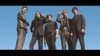 The Buttertones  quotSadies A Sadistquot Official Video [upl. by Jedlicka]