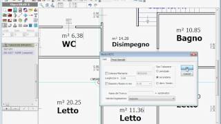 ACCA software  TerMusi  Progettazione Impianti di Riscaldamento [upl. by Alleda482]