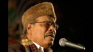 Coffee Houser Sei Addata Aaj Aar Nei with lyrics  Manna Dey  Gauriprasanna Mazumder [upl. by Anitsyrhk51]