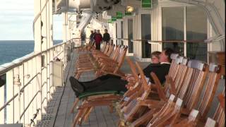 TRANSATLANTIQUE  croisière à la découverte du Monde Documentaire Découverte Histoire [upl. by Wiese]