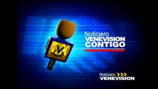 Emisión en directo de noticierovenevision [upl. by Oina]