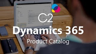 Creating a Product Catalog in Microsoft Dynamics 365 [upl. by Kipton633]