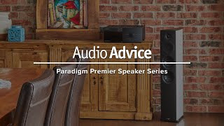 Paradigm Premier Speaker Series Overview [upl. by Reniar]