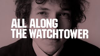 Why Bob Dylan Won The Nobel Prize [upl. by Gnel]