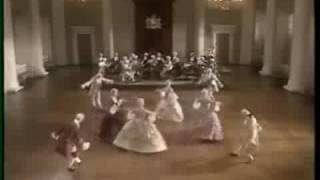 Minuet in Action Baroque Orchestral [upl. by Ajay333]