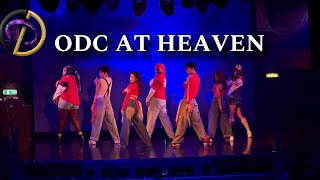 KPOP PERFORMANCE ODC LIVE AT HEAVEN SET 1 310324 [upl. by Ailiec]