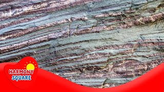 What are Unconformities or Unconformity  More Science on Harmony Square [upl. by Loseff]