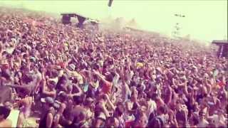 MONEGROS DESERT FESTIVAL 2012 AFTERMOVIE PREVIEW FULL AFTERMOVIE SOON [upl. by Fonda674]