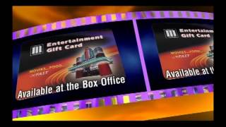 Marcus Theatres Policy Trailer [upl. by Tony507]