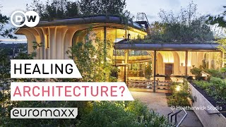 Can Architecture Help You Heal [upl. by Naaman]