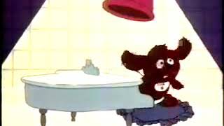 Muppet Babies Season 4 Episode 13 Beach Blanket Babies [upl. by Purdum]