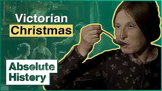 What Inspired Victorian Christmas Traditions  Victorian Farm [upl. by Eydie843]