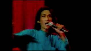 Jamal Abdillah  Berdendang Dalam Tangisan 1998 [upl. by Bren]