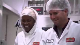 Undercover Boss Canada S01E02 Pizza Pizza [upl. by Goldfarb]