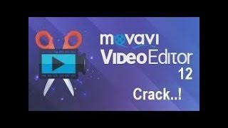 Como Baixar Movavi Editor 12 Crackeado 2018 [upl. by Dubois924]