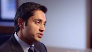 ArcelorMittal Europe contributes to Action 2020  Aditya Mittal [upl. by Koller]