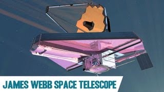 From Kepler to Webb The History of the Telescope [upl. by Bourne433]