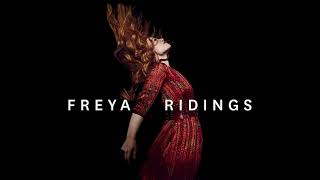 Freya Ridings  Castles Acoustic [upl. by Ayamahs]