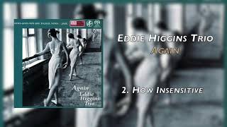 Eddie Higgins Trio  Again full album [upl. by Rus]