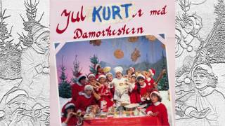 Kurt Olsson  Julkurt med Damorkestern 1990 Vinyl [upl. by Keelia]